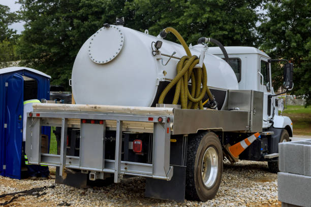 Best Long-term porta potty rental  in Basking Ridge, NJ