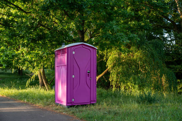 Best Sanitation services for porta potties  in Basking Ridge, NJ