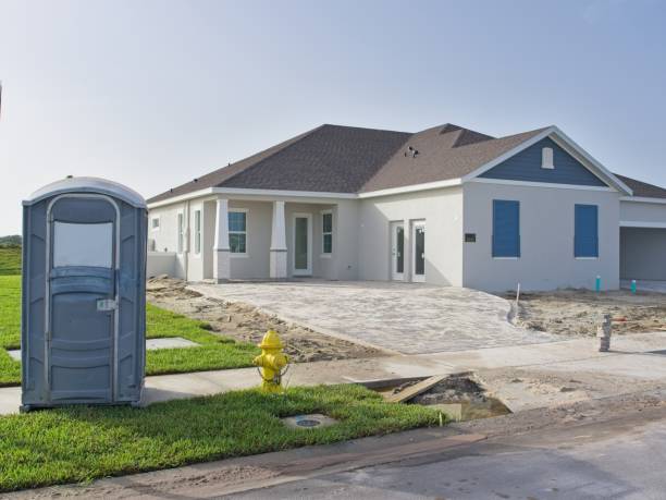 Best Local porta potty services  in Basking Ridge, NJ